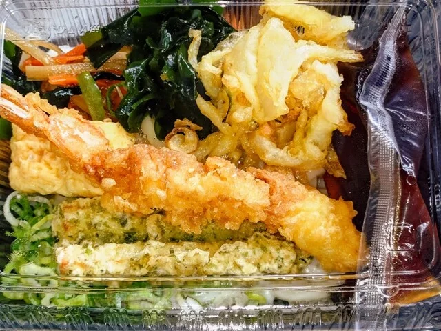 丸亀製麺 仙台中野栄店 - 中野栄（うどん）の写真