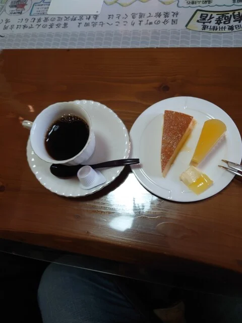 ありま館 - 有壁（喫茶店）の写真