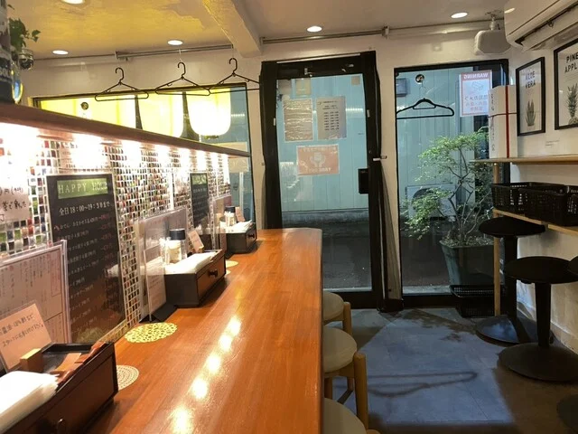 ワンサカバ（ONE SAKABA） - 長町（居酒屋）の写真