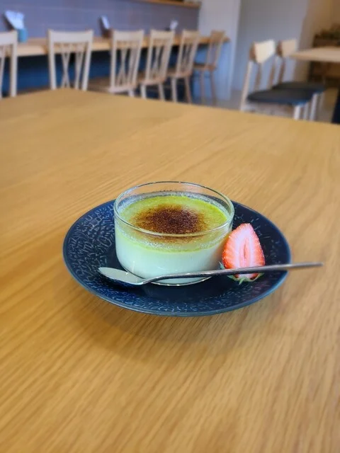 リトル・リス - 松島海岸（カフェ）の写真