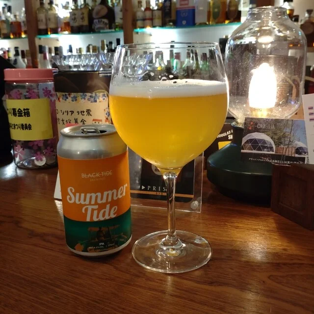 PRISM（プリズム） - 南気仙沼（バー）の写真