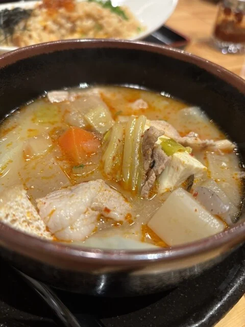 武屋食堂 北目町店 - 五橋（居酒屋）の写真