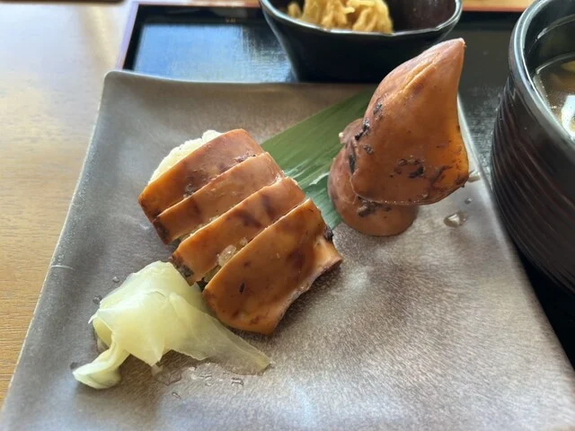 いかめしや 烹鱗（ほうりん） - 八戸（海鮮）の写真