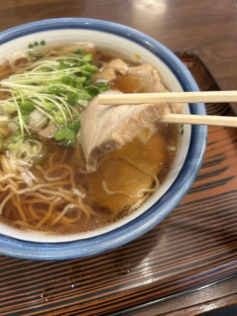 揚次 - 北四番丁（そば）の写真