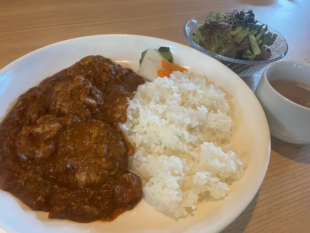 あんだあも カフェ（andarmo cafe） - 涌谷（カフェ）の写真