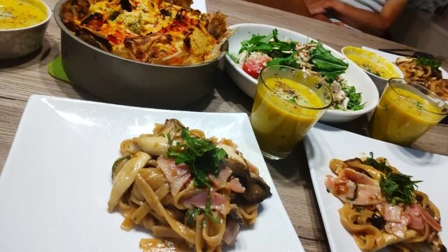 グリーンパール納豆本舗 - 大河原（その他）の写真