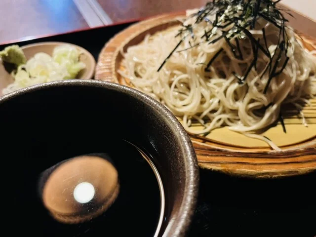 讃岐茶屋 - 青森（そば）の写真