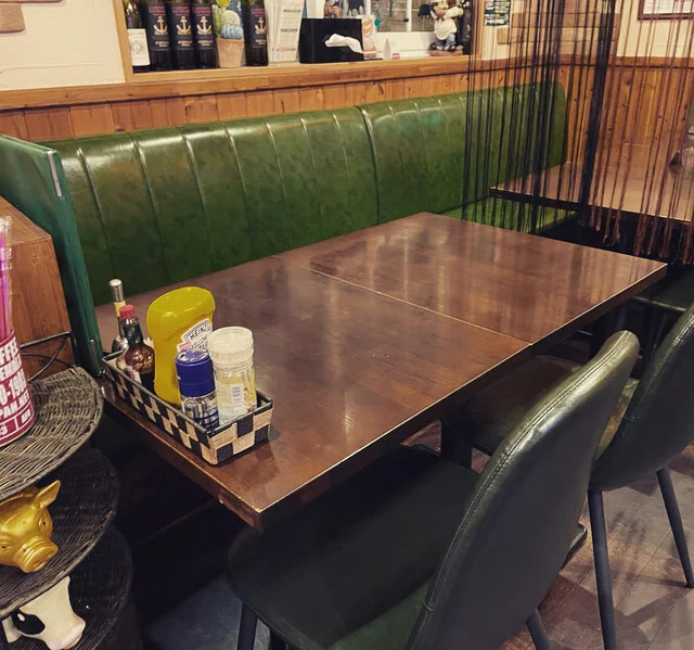 ミート ヒバチ 本店 - 北仙台（ステーキ）の写真