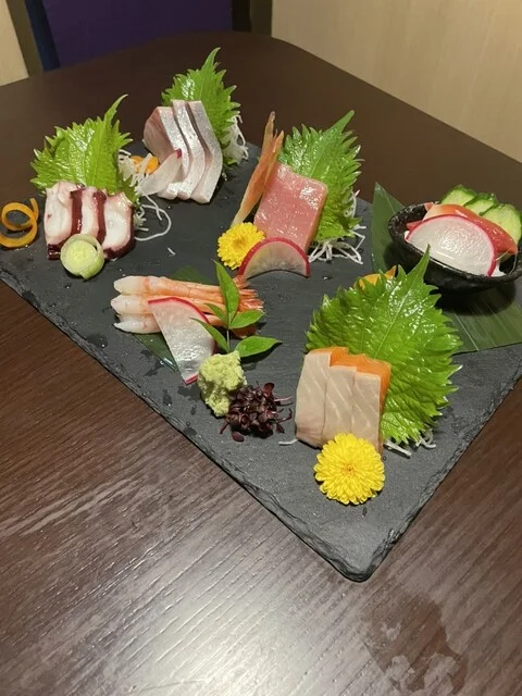 かくれ家 - 古川（レストラン）の写真