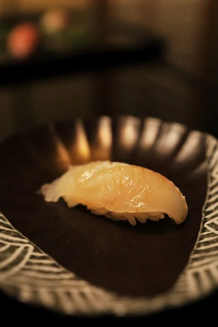 陸女鮨 - 黒松（寿司）の写真