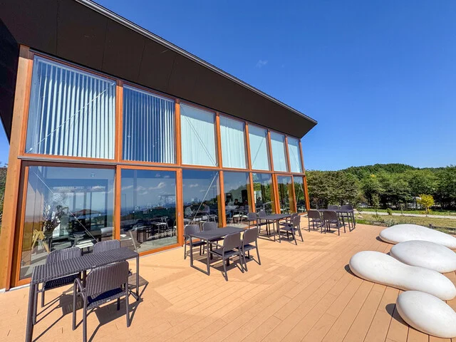 Le Ciel（ルシエル） - 仙台市泉区その他（カフェ）の写真