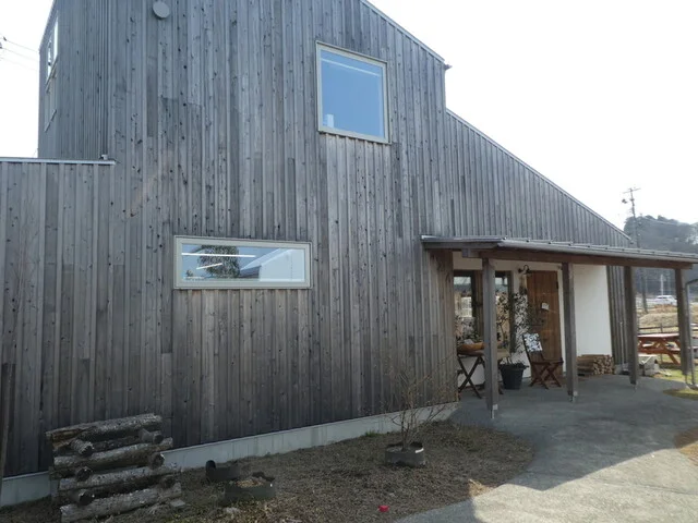 アグリブレッド（ag:re bread） - 名取（パン）の写真