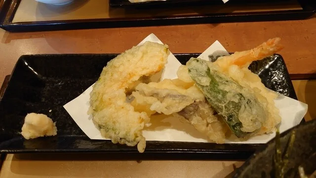 桂木庵 - 泉中央（そば）の写真