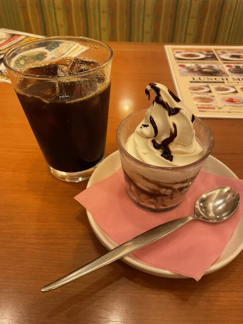 ダービー＆ジョアン - 長町南（パスタ）の写真