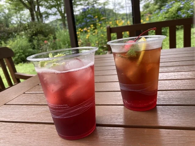 フェリシア（Felicia） - 仙台市泉区その他（カフェ）の写真