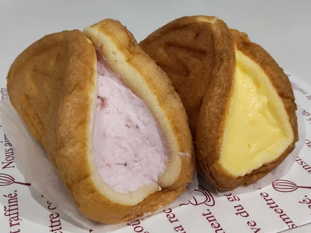 パティスリーさんぷく 八戸店 - 八戸（ケーキ）の写真