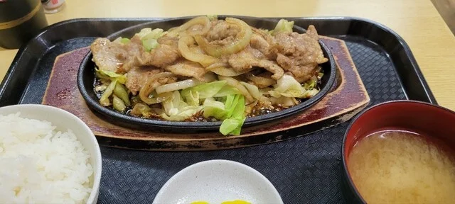 まると食堂 八食センター店 - 長苗代（食堂）の写真