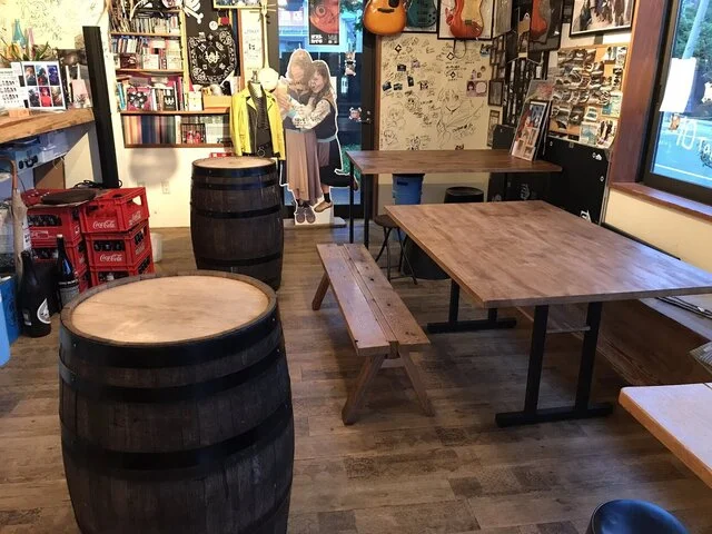 ガル屋 - 女川（バー）の写真