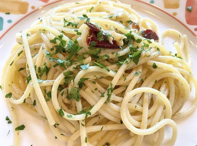 BENCH TIME（ベンチタイム） - 大崎市その他（パスタ）の写真