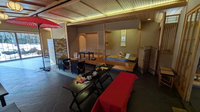 祥雲閣（ショウウンカク） - 古川（甘味処）の写真