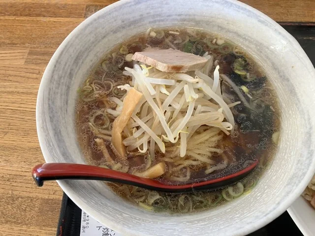 中華料理 濃河 - 山下（中華料理）の写真