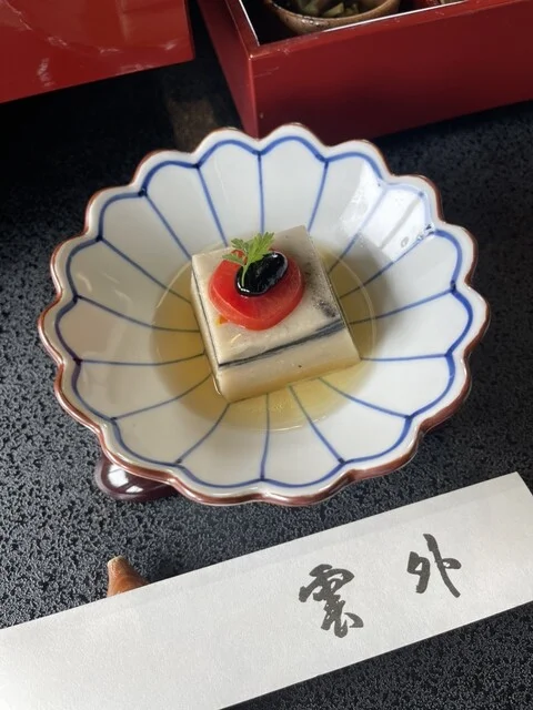 伊達精進懐石 雲外（うんがい） - 松島海岸（日本料理）の写真