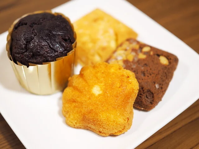 ブールミッシュ さくら野青森店（BOUL MICH） - 青森（洋菓子）の写真