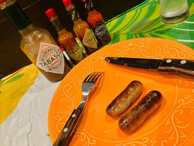 maravilhosa（マラヴィリョーザ） - 勾当台公園（シュラスコ）の写真