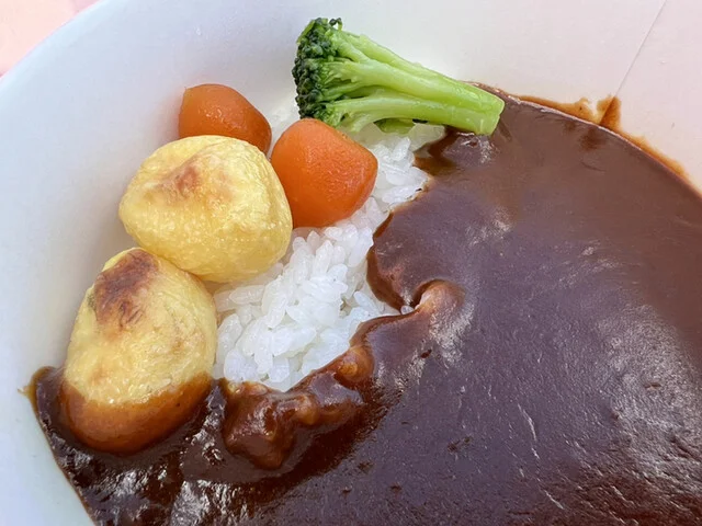 メトロ倶楽部 - 宮城野原（売店）の写真