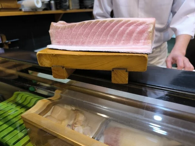 鮨処平山 - 古川（寿司）の写真