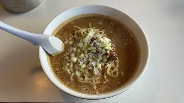 川香菜房 2号店（②） - 古川（中華料理）の写真