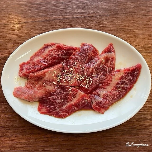 焼肉おはる 天皇寺店 - 大和町その他（焼肉）の写真