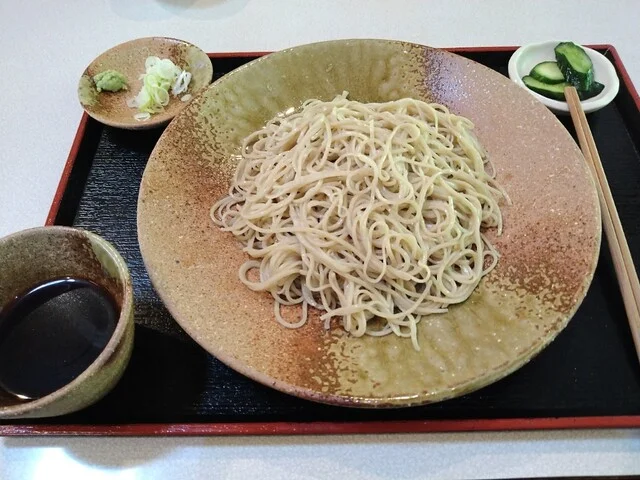 山菜茶屋ざらぼう - 栗原市その他（そば）の写真