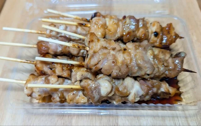 やきとり おやじ - 登米市その他（焼き鳥）の写真