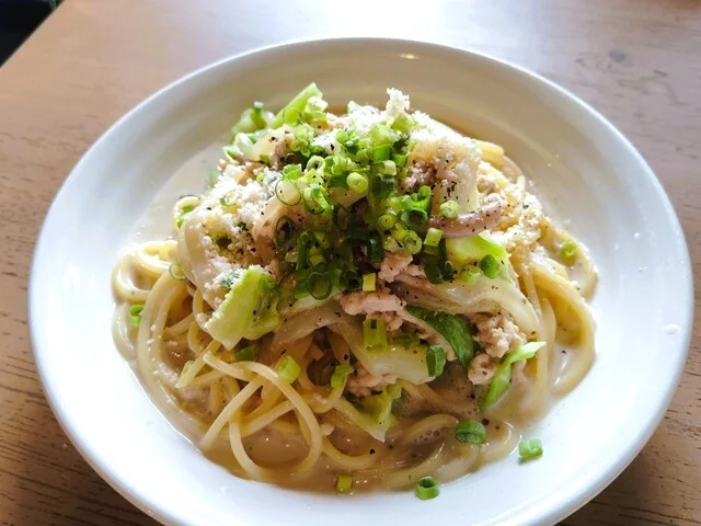 けや木 - 聖愛中高前（喫茶店）の写真