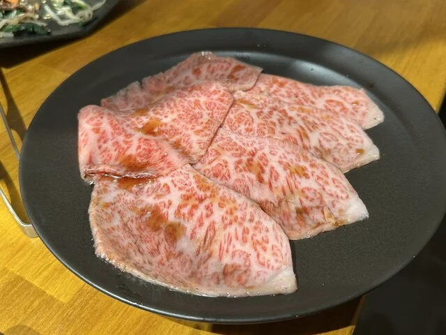 焼肉 星 - 長町（焼肉）の写真