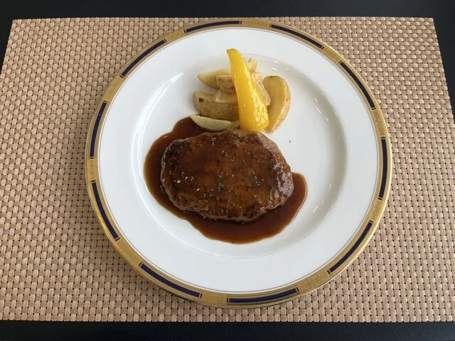 B&Jキッチン（ビージェーキッチン） - くりこま高原（洋食）の写真