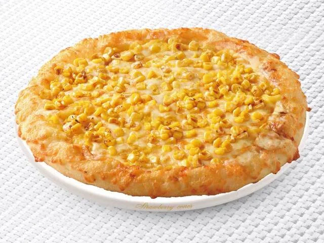 ストロベリーコーンズ 福田町店 - 福田町（ピザ）の写真