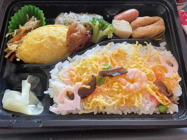お弁当のこばやし エスパル仙台店 - 仙台（弁当）の写真