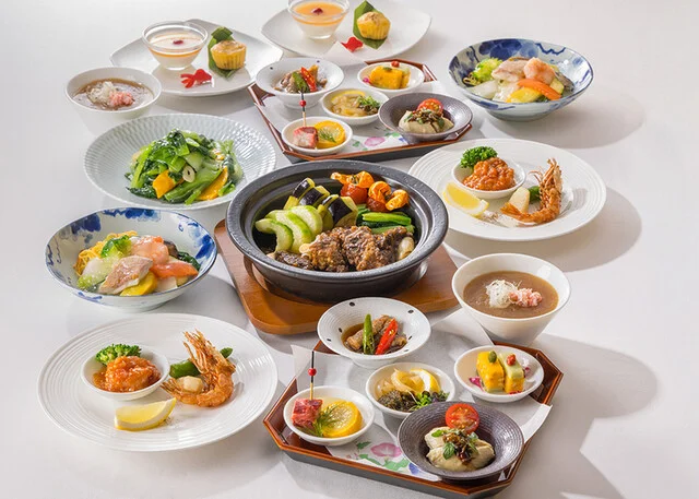 謝朋殿 仙台店（シャホウデン ） - 青葉通一番町（中華料理）の写真