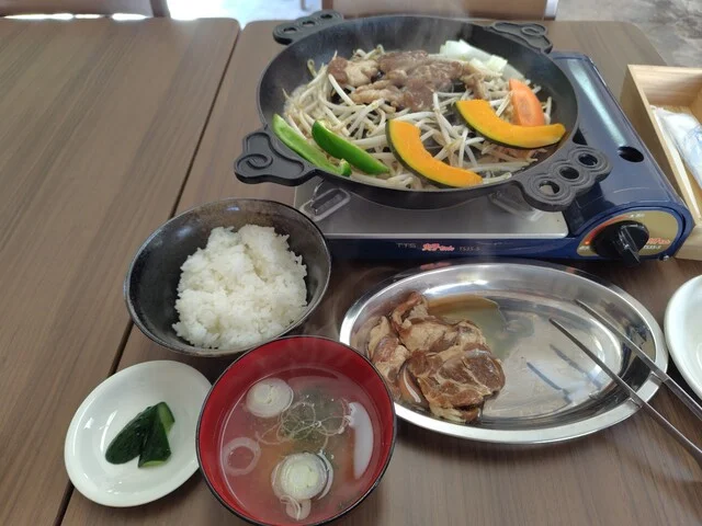 メーメークラブ門前茶屋 - 白石（ジンギスカン）の写真