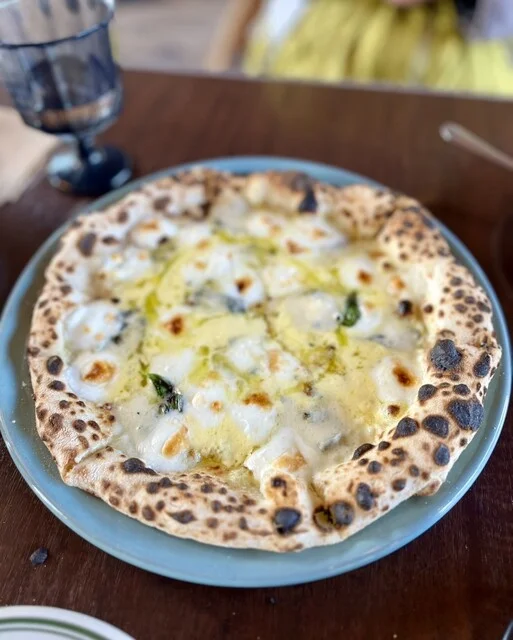 KOMACHI倉庫ZIO（コマチソウコジオ） - 十和田市（ピザ）の写真