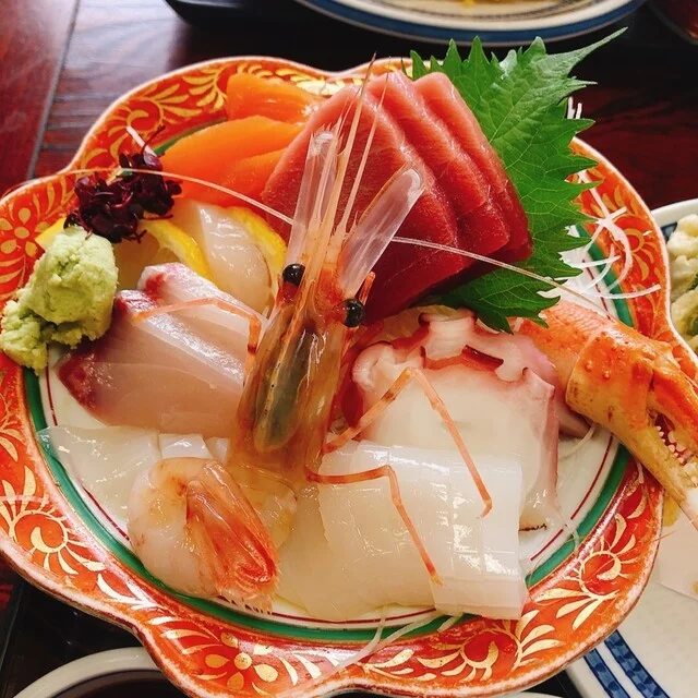 割烹料理 石亭（せきてい） - 塚目（日本料理）の写真