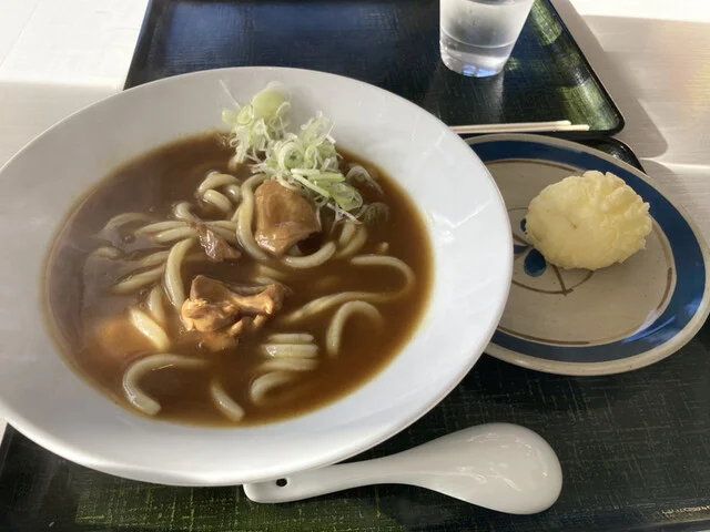 神製麺所 - 新里（うどん）の写真