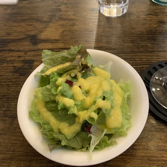 Flame Rotisserie Chicken（フレイム） - 弘前（洋食）の写真