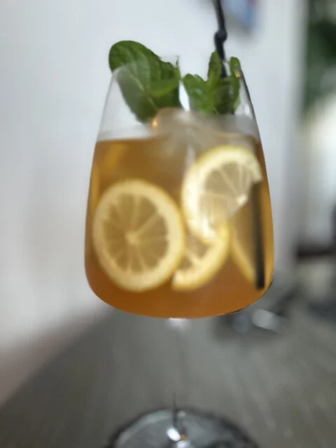 チャリオット（a good table Chariot） - 東塩釜（創作料理）の写真