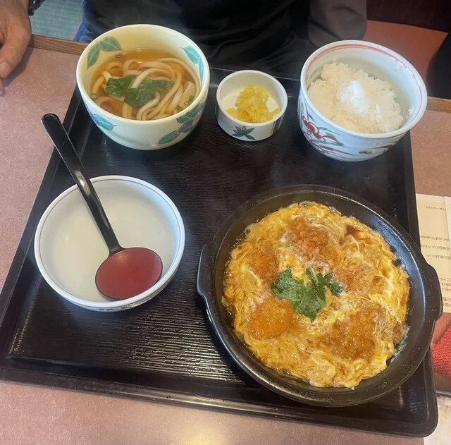 むぎの里 仙台岩切店 - 岩切（うどん）の写真