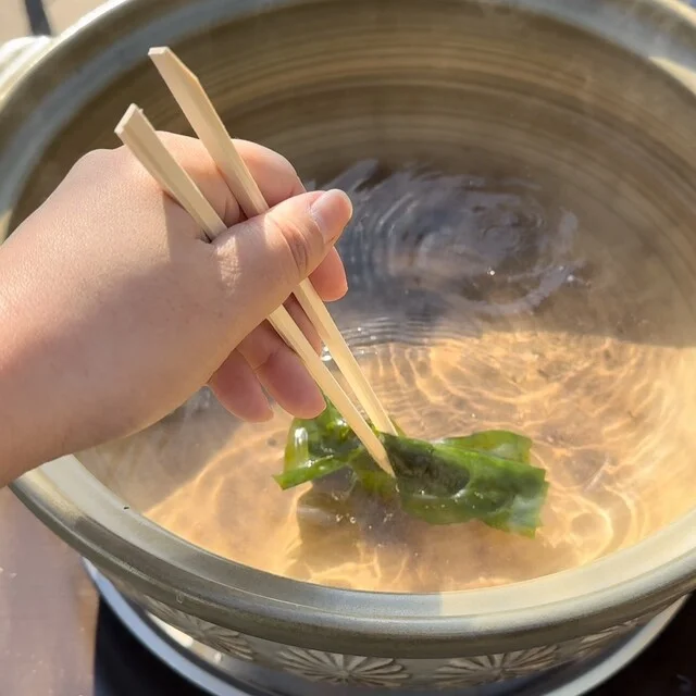 民宿ハーバーハウスかなめ - 陸前浜田（旅館・民宿）の写真