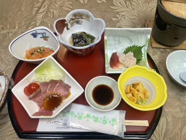 ごしょがわら温泉ホテル - 五所川原（ホテル）の写真