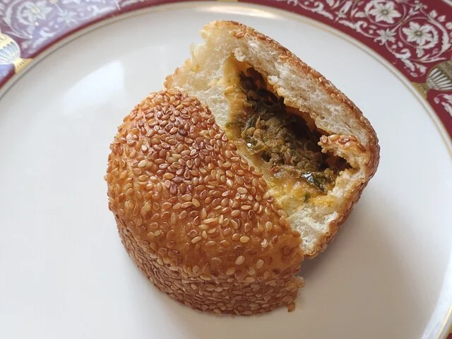 鶴巣パーキングエリア（下り線）スナックコーナー - 大和町その他（その他）の写真